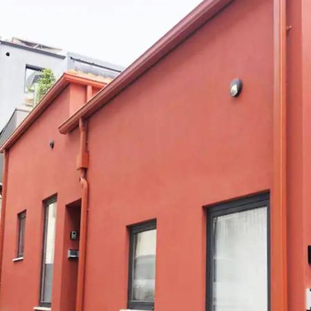 Villa Five House 18 Porto Exterior foto