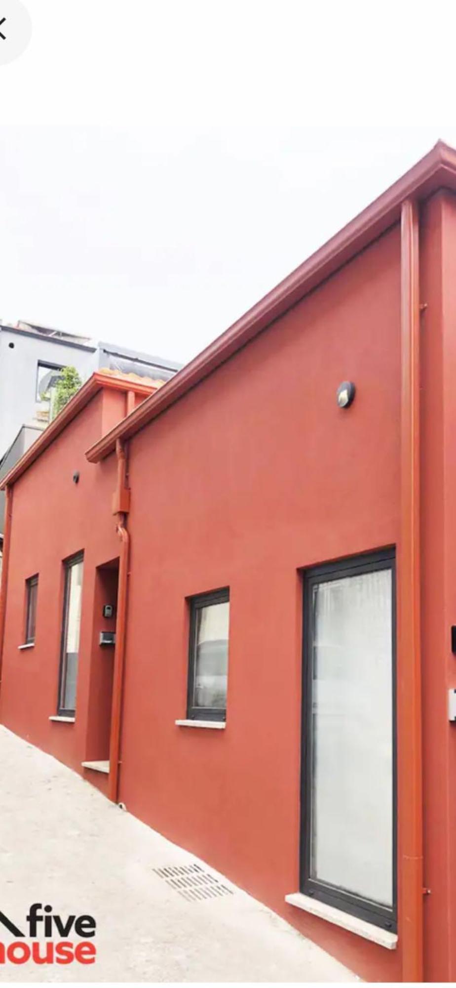 Villa Five House 18 Porto Exterior foto